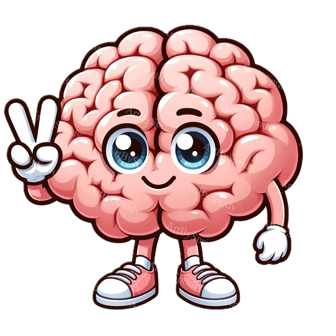 Brain 2