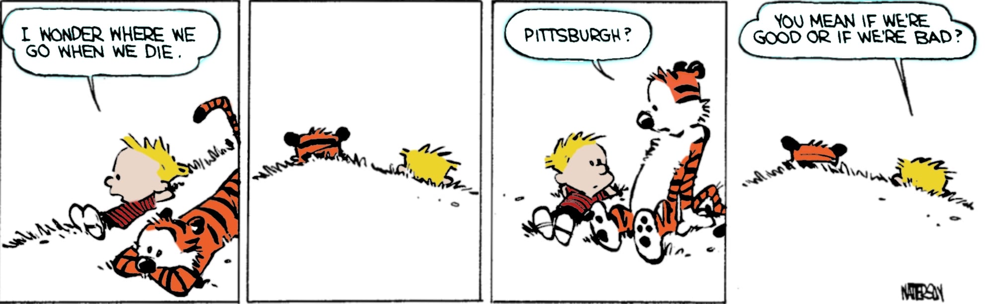 i wonder where we go full