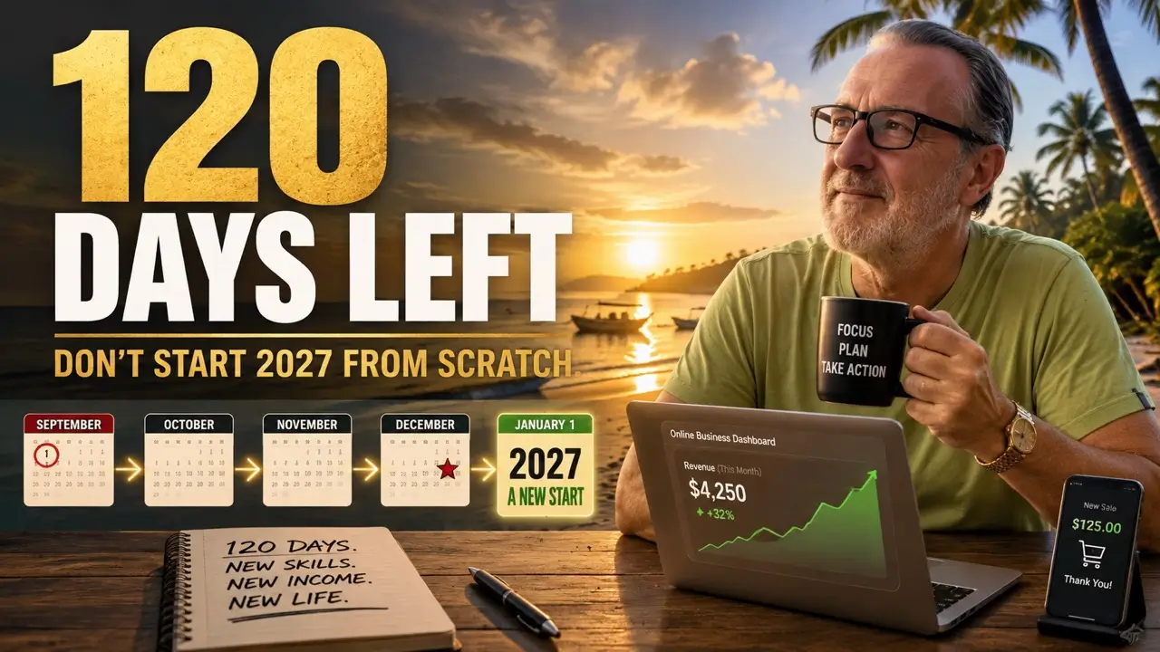 Mw 120 Days Left 2027