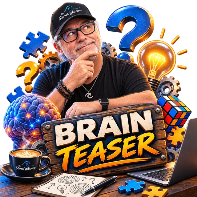 Mw Brain Teaser Me 1