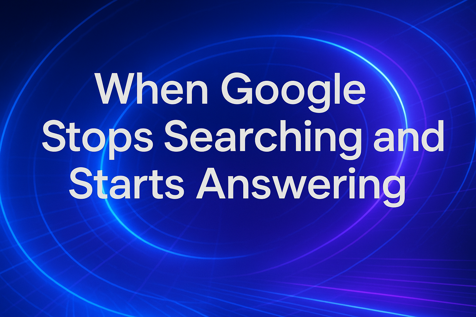 Mark Is Me: Home 4 mw google answers2