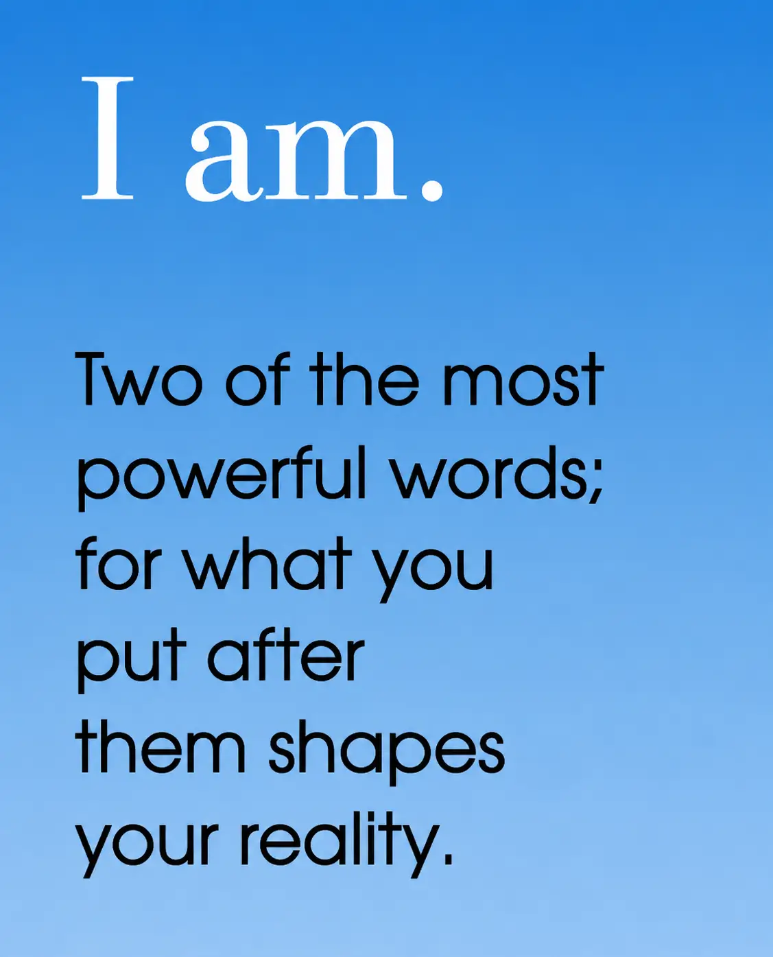 mw i am 2