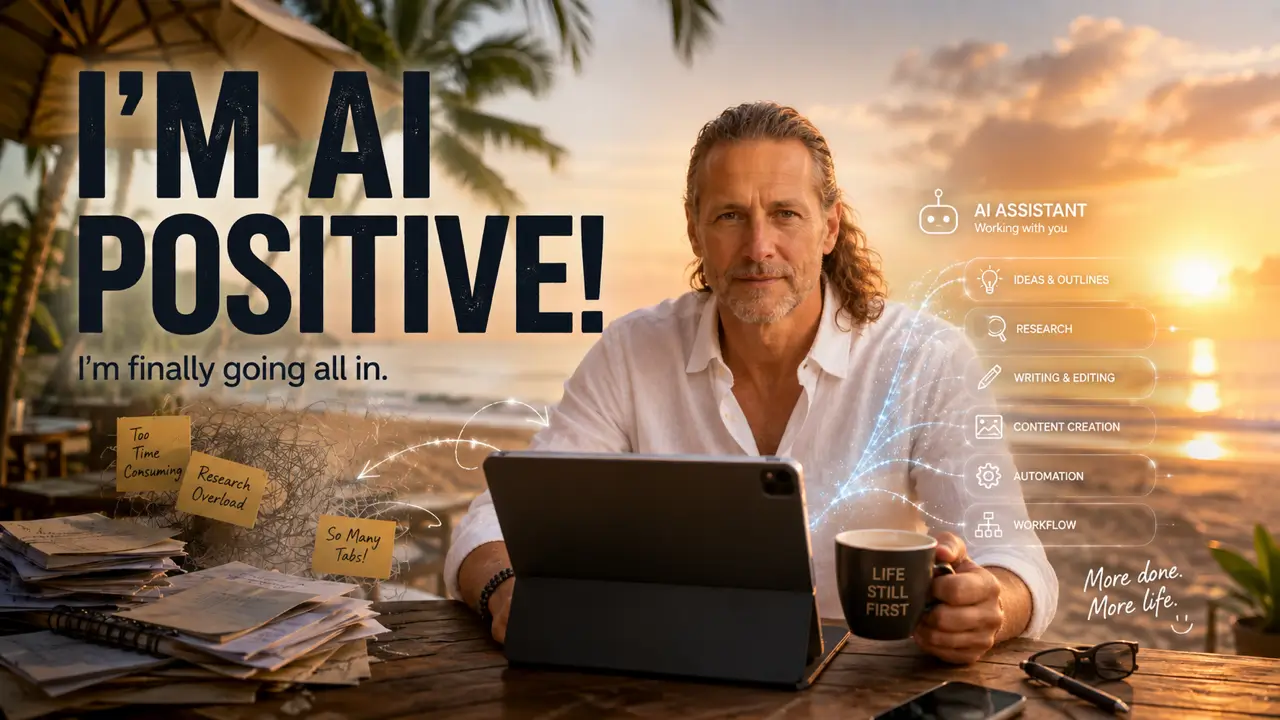 Mw I Am Ai Positive