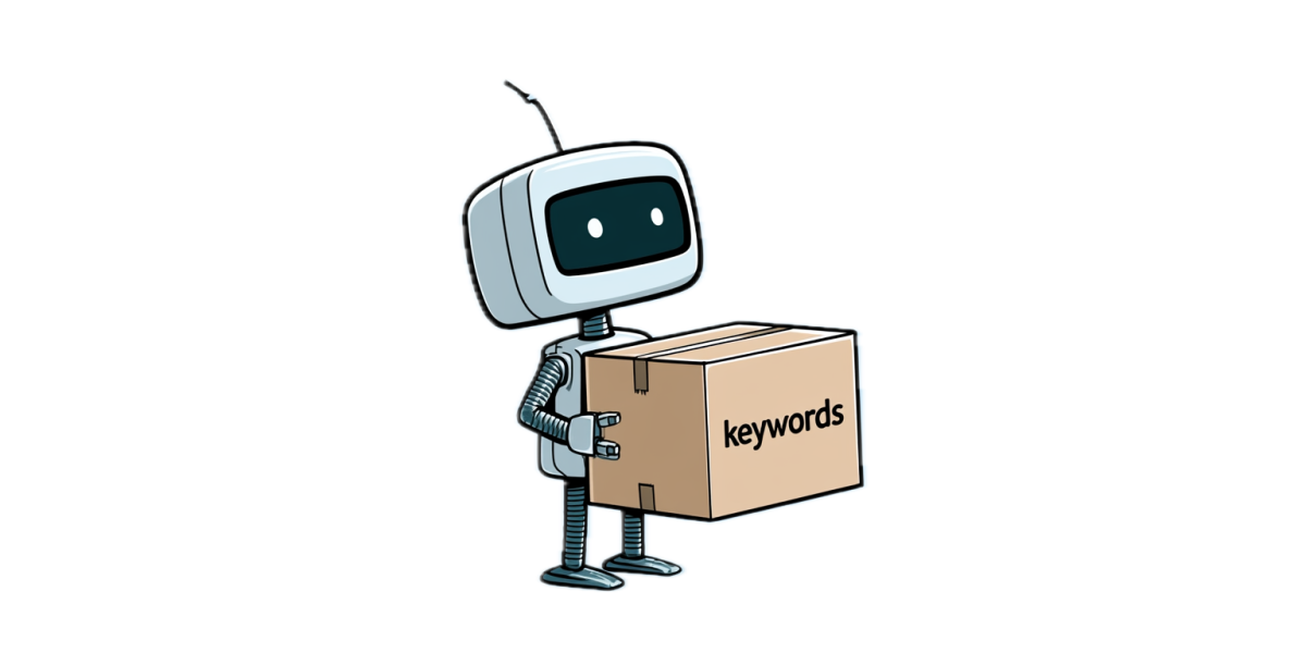 Mw Keywords