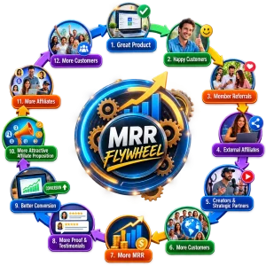 Mw Mrr Affiliate Flywheel
