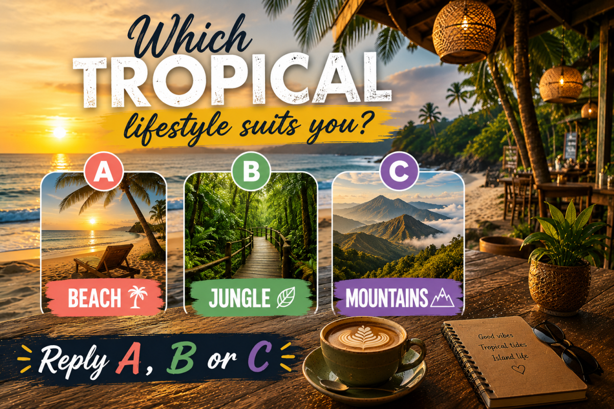 Mw Poll Tropical H