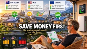 Mw Solar Money