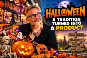 Mark Is Me: Home 3 Mw Tradition Product